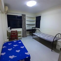 Blk 207A Compassvale Crest (Sengkang), HDB 4 Rooms #433294861